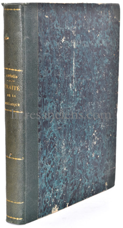 Photo CORIOLIS, Gaspard-gustave de.&nbsp;