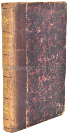 Photo BRIOT, Charles || BOUQUET, Jean-Claude.&nbsp;