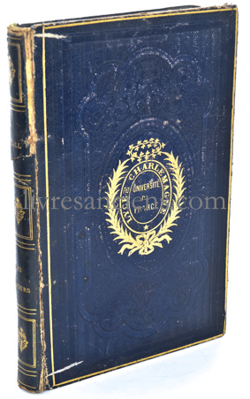 Photo TYNDALL, John.&nbsp;