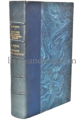 Photo CAQUOT, Albert.&nbsp;