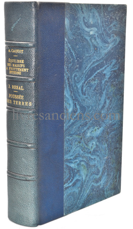 Photo CAQUOT, Albert.&nbsp;