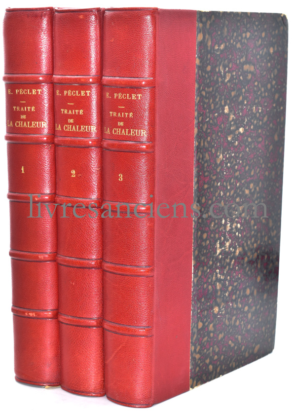 Photo PÉCLET, Eugène.&nbsp;