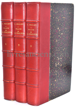 Photo PÉCLET, Eugène.&nbsp;