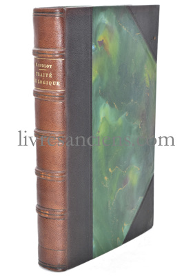 Photo GOBLOT, Edmond.&nbsp;