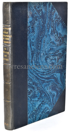 Photo GUILLAUME, Charles-Édouard.&nbsp;