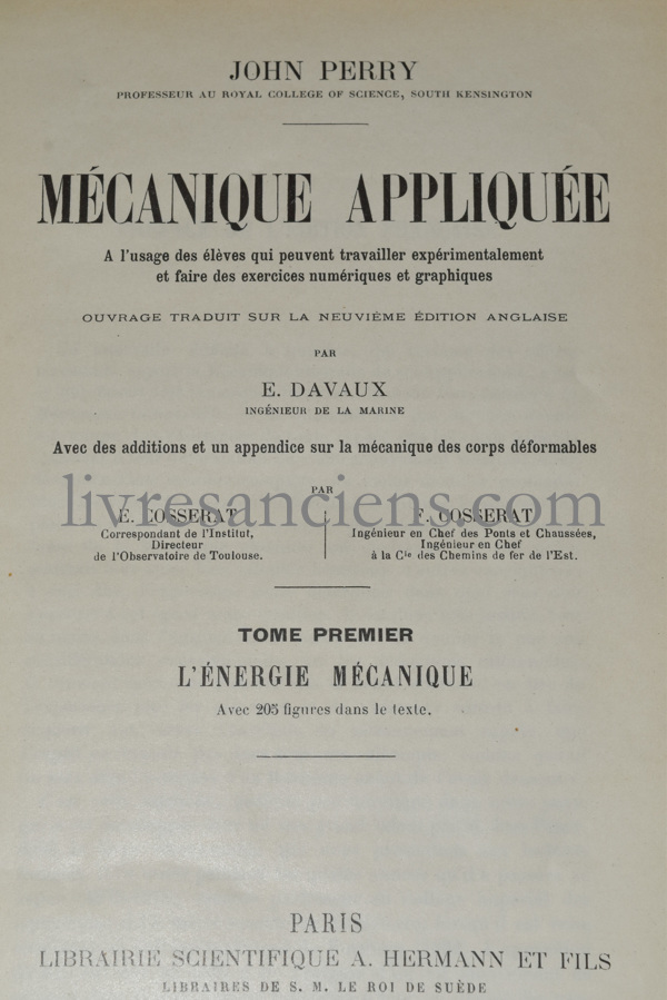 Photo PERRY, John.&nbsp;