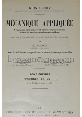 Photo PERRY, John.&nbsp;