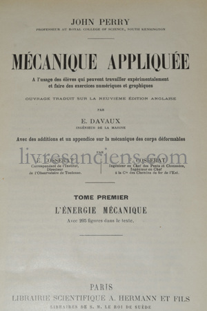 Photo PERRY, John.&nbsp;