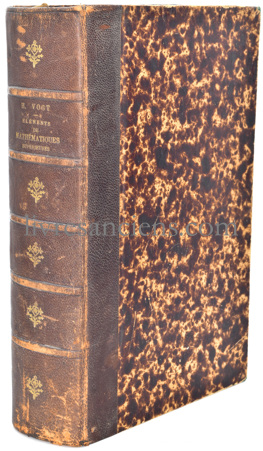 Photo VOGT, Henri.&nbsp;