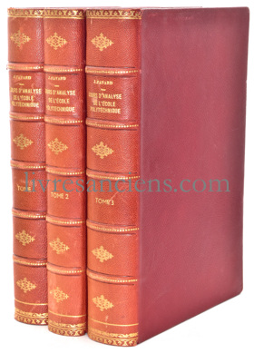 Photo FAVARD, Jean.&nbsp;