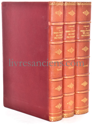 Photo FAVARD, Jean.&nbsp;