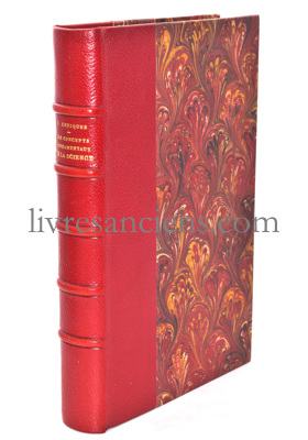 Photo ENRIQUES, Federigo.&nbsp;