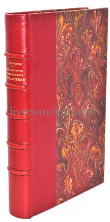 Photo ENRIQUES, Federigo.&nbsp;