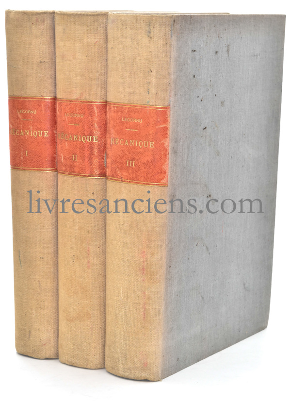 Photo LECORNU, Léon.&nbsp;