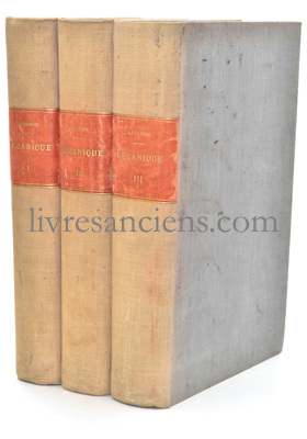 Photo LECORNU, Léon.&nbsp;