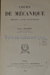 Photo LECORNU, Léon.&nbsp;