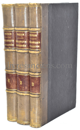 Photo BRESSE, Jacques-Antoine-Charles.&nbsp;