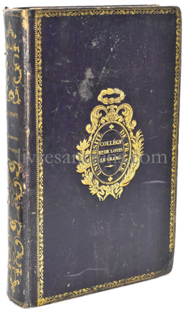 Photo POINSOT, Louis.&nbsp;