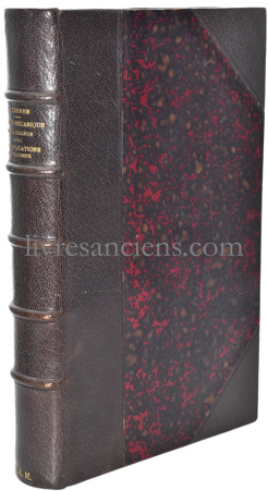 Photo ZEUNER, Gustav.&nbsp;