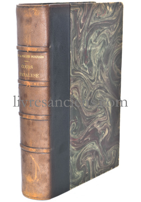 Photo DE LA VALLÉE POUSSIN, Charles-Jean.&nbsp;