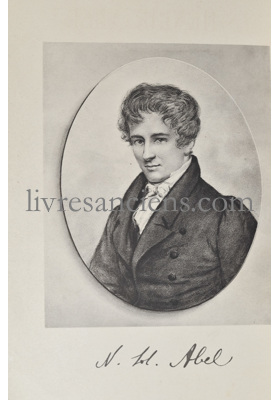 Photo BJERKNES, Carl-Anton.&nbsp;