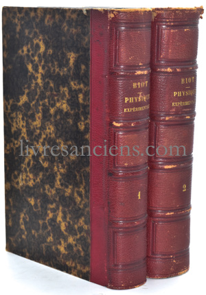 Photo BIOT, Jean-Baptiste.&nbsp;