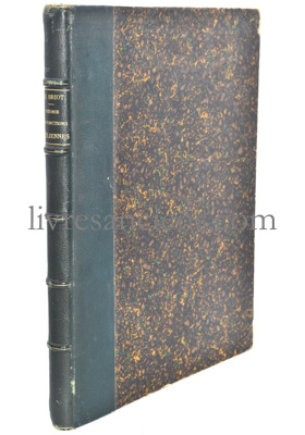 Photo BRIOT, Charles.&nbsp;