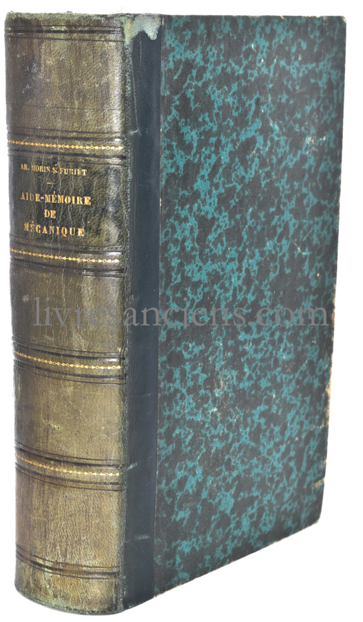 Photo MORIN, Arthur.&nbsp;