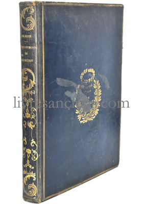 Photo DUPIN, Charles.&nbsp;