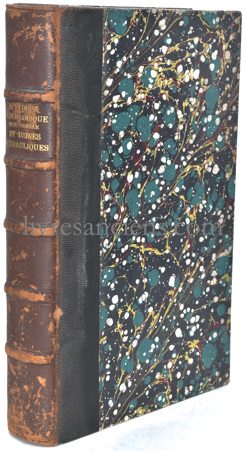 Photo EYDOUX, Denis.&nbsp;