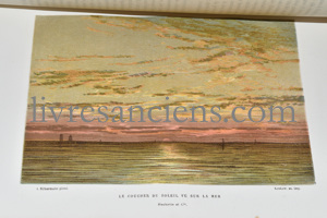 Photo FLAMMARION, Camille.&nbsp;