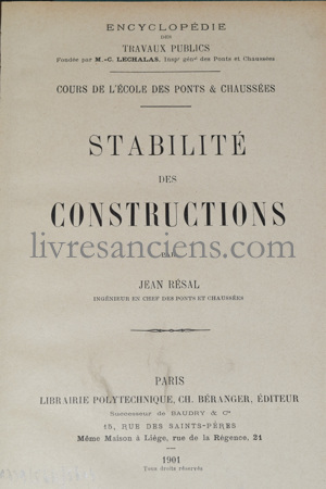 Photo RÉSAL, Jean.&nbsp;