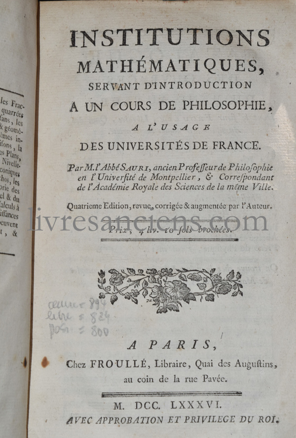 Photo SAURI, Joseph.&nbsp;