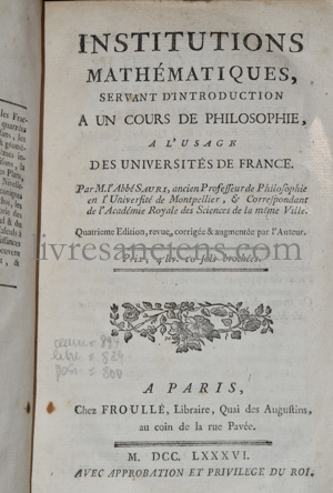 Photo SAURI, Joseph.&nbsp;