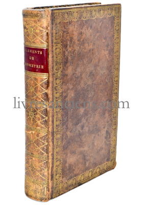 Photo LEGENDRE, Adrien Marie.&nbsp;