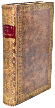 Photo LEGENDRE, Adrien Marie.&nbsp;