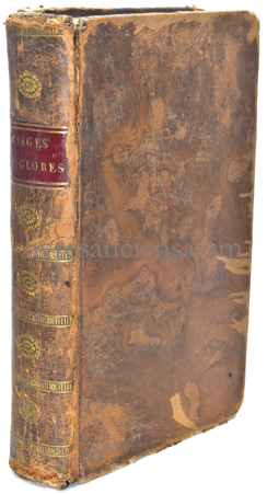 Photo DELAMARCHE, Charles-François.&nbsp;