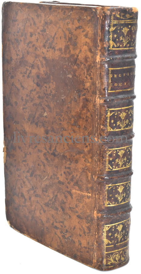 Photo LA HIRE, Philippe (de) || MAUDUIT, Antoine-René.&nbsp;