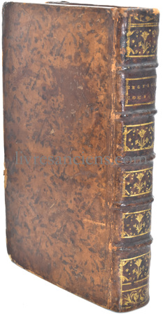 Photo LA HIRE, Philippe (de) || MAUDUIT, Antoine-René.&nbsp;