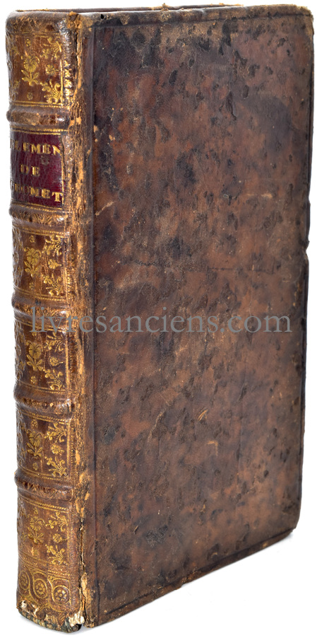 Photo CLAIRAUT, Alexis.&nbsp;