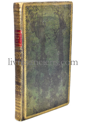 Photo LACROIX, Sylvestre François.&nbsp;