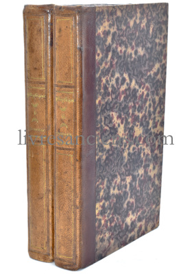 Photo GAY-LUSSAC, Joseph Louis || POUILLET, Claude.&nbsp;