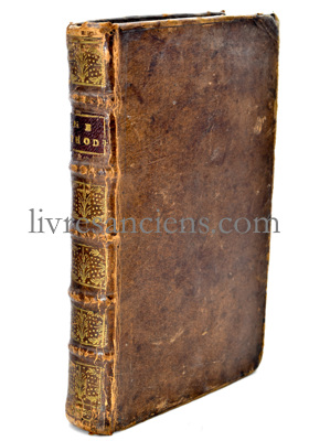 Photo OZANAM, Jacques.&nbsp;