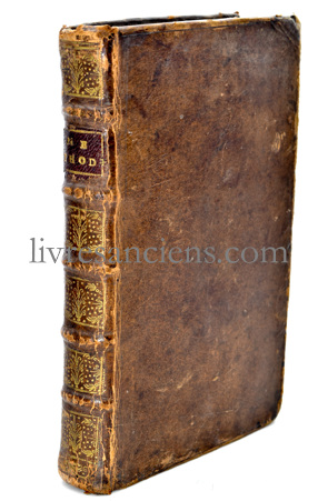 Photo OZANAM, Jacques.&nbsp;