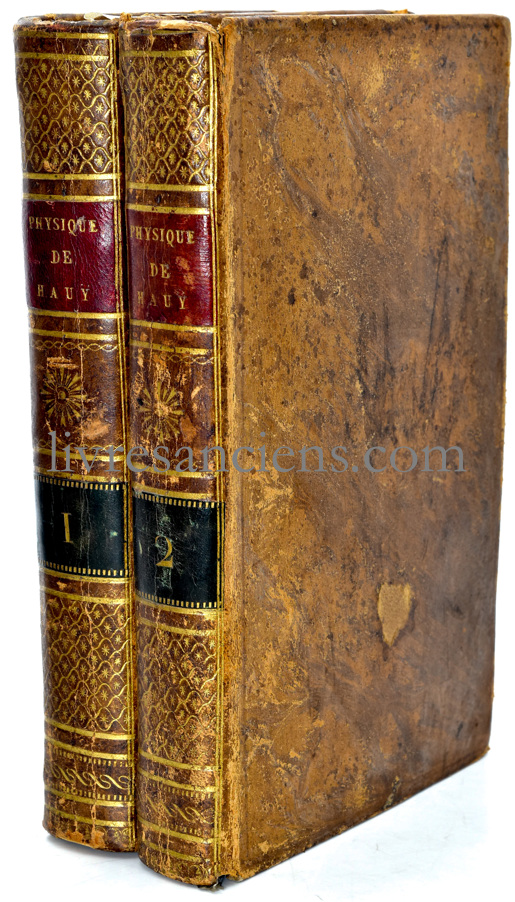 Photo HAÜY, René-Just.&nbsp;