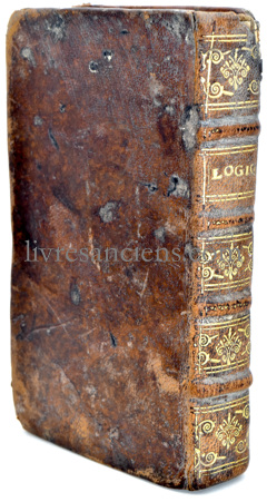 Photo ARNAULD, Antoine || NICOLE, Pierre.&nbsp;