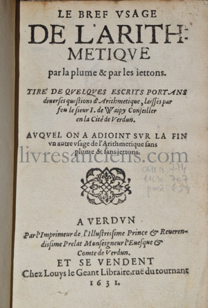 Photo WAIPY, Jean.&nbsp;