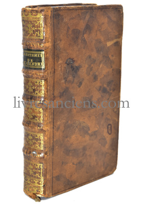 Photo LE GENDRE, François.&nbsp;