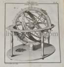 Photo LA LANDE, Joseph Jérôme.&nbsp;