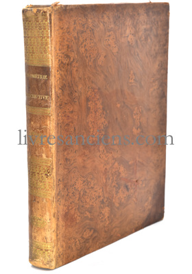 Photo MONGE, Gaspard.&nbsp;